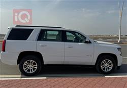 شيفروليه تاهو